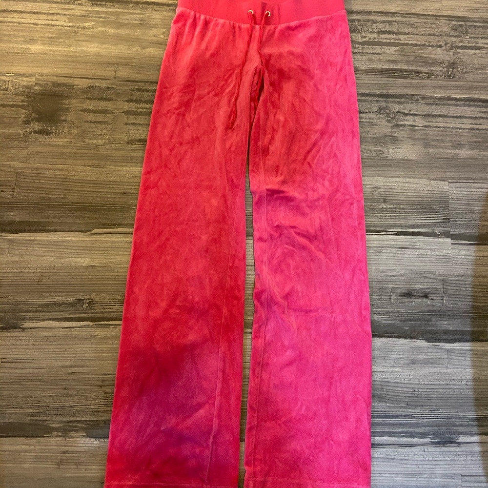 Juicy sweats